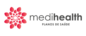 Medihealth - Logo - H