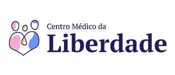 Centro Médico da Liberdade-Logo